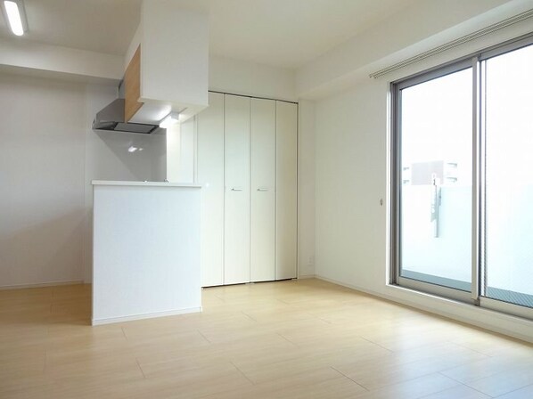 クリント ブライアントの物件内観写真